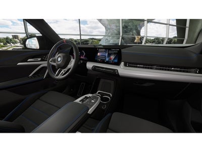 2027 BMW X1 M35I XDRIVE