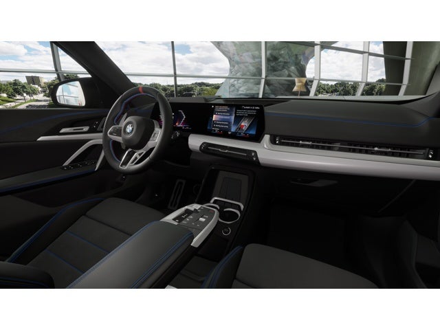 2027 BMW X1 M35I XDRIVE