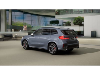 2027 BMW X1 M35I XDRIVE