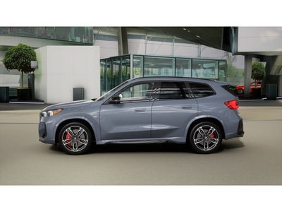 2027 BMW X1 M35I XDRIVE