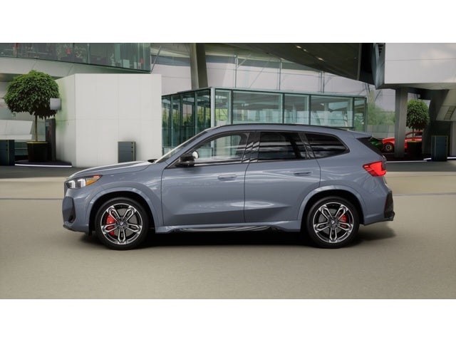 2027 BMW X1 M35I XDRIVE
