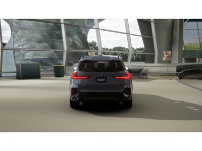2027 BMW X1 M35I XDRIVE