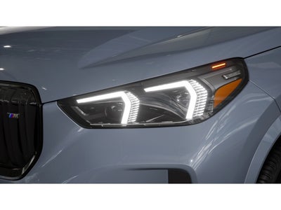 2027 BMW X1 M35I XDRIVE