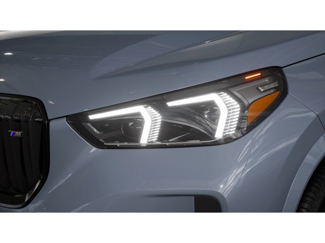 2027 BMW X1 M35I XDRIVE