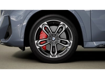 2027 BMW X1 M35I XDRIVE