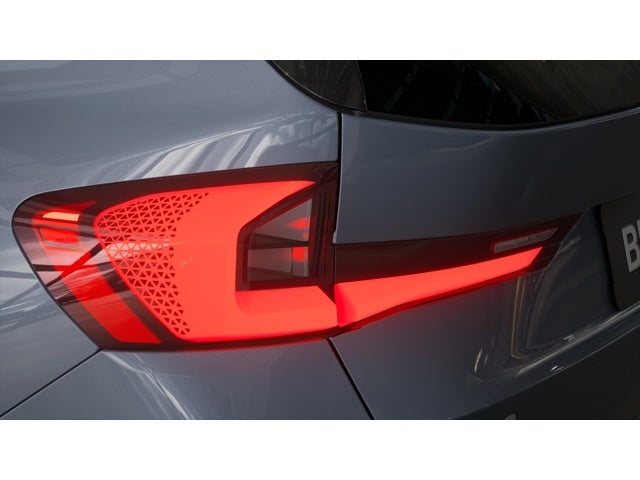2027 BMW X1 M35I XDRIVE