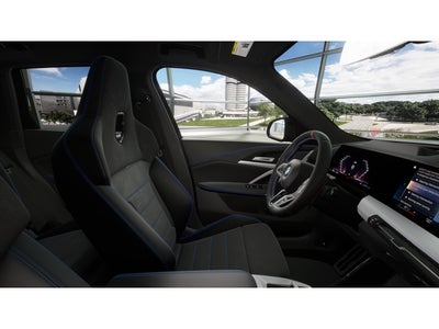 2027 BMW X1 M35I XDRIVE