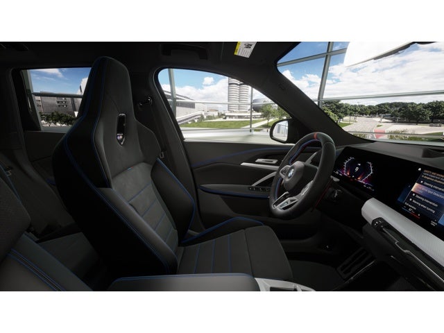 2027 BMW X1 M35I XDRIVE