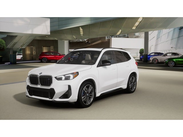 2026 BMW X1 M35i Sports Activity Vehicle