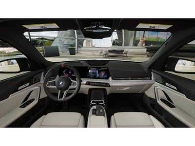 2026 BMW X1 M35i Sports Activity Vehicle