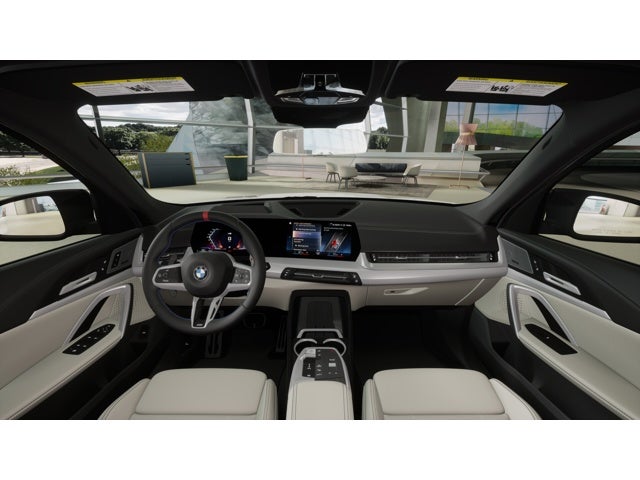 2026 BMW X1 M35i Sports Activity Vehicle