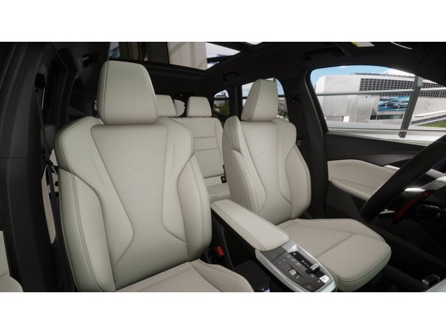 2026 BMW X1 M35i Sports Activity Vehicle