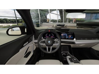 2026 BMW X1 M35i Sports Activity Vehicle
