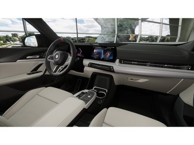 2026 BMW X1 M35i Sports Activity Vehicle