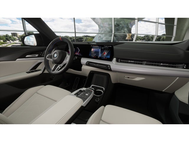 2026 BMW X1 M35i Sports Activity Vehicle