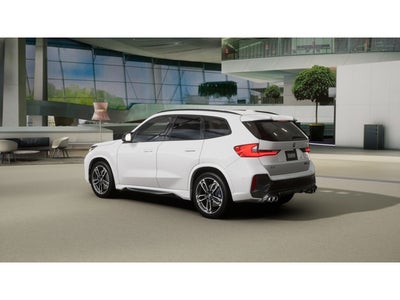 2026 BMW X1 M35i Sports Activity Vehicle