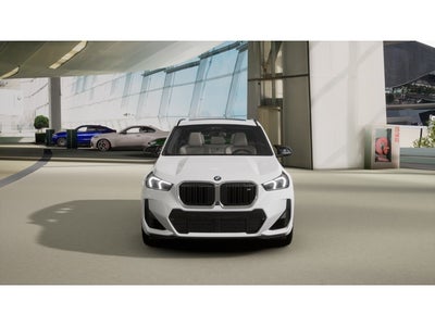 2026 BMW X1 M35i Sports Activity Vehicle