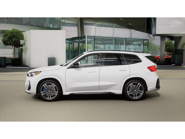 2026 BMW X1 M35i Sports Activity Vehicle