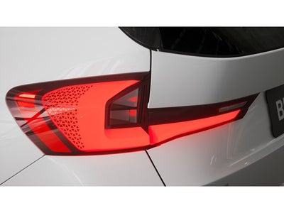2026 BMW X1 M35i Sports Activity Vehicle