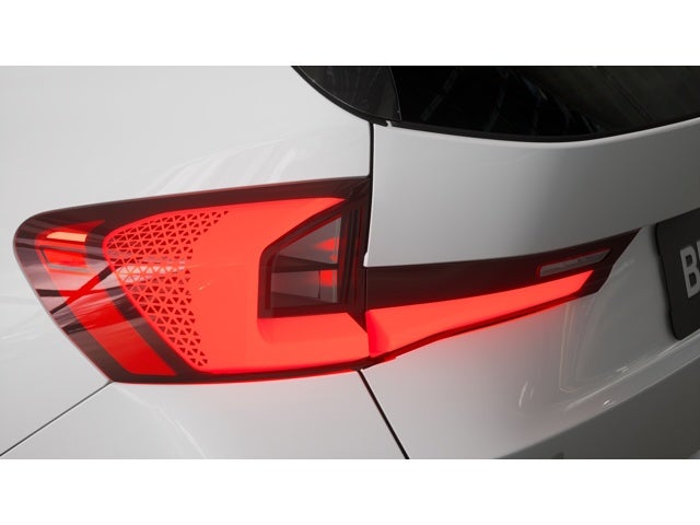 2026 BMW X1 M35i Sports Activity Vehicle