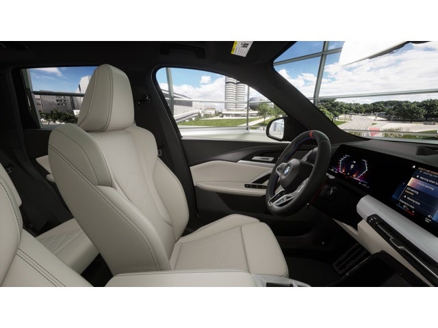 2026 BMW X1 M35i Sports Activity Vehicle