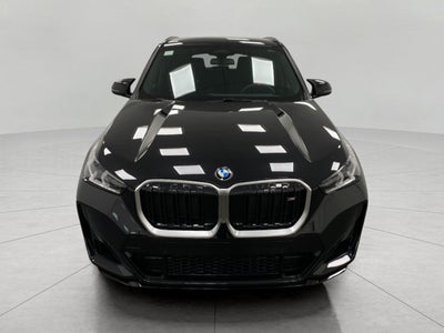 2024 BMW X1 M35i Sports Activity Vehicle