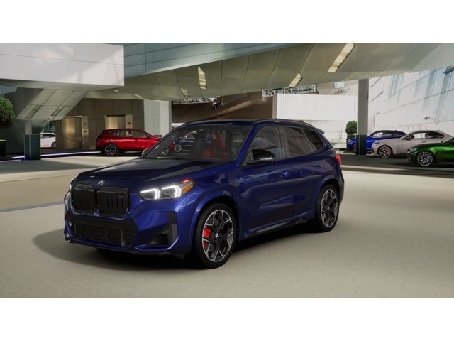2026 BMW X1 M35i Sports Activity Vehicle