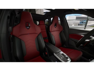 2026 BMW X1 M35i Sports Activity Vehicle