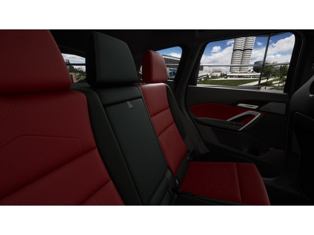 2026 BMW X1 M35i Sports Activity Vehicle