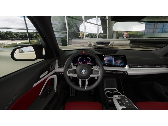 2026 BMW X1 M35i Sports Activity Vehicle