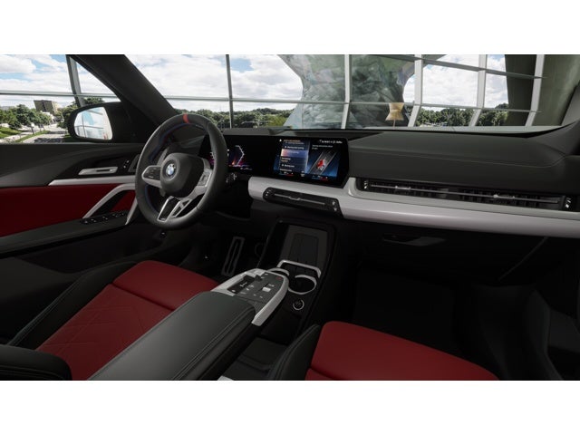 2026 BMW X1 M35i Sports Activity Vehicle