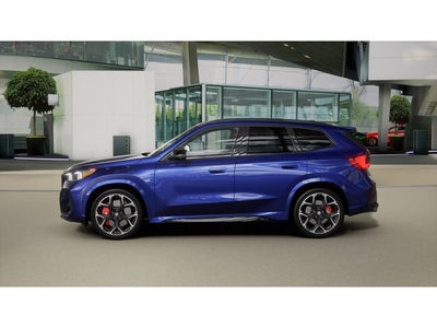 2026 BMW X1 M35i Sports Activity Vehicle