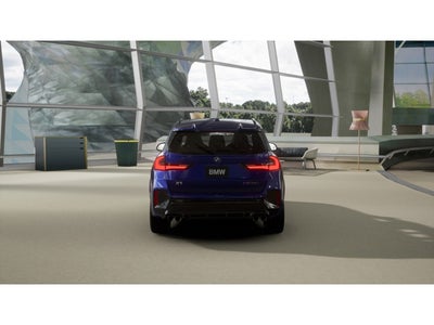 2026 BMW X1 M35i Sports Activity Vehicle