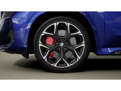 2026 BMW X1 M35i Sports Activity Vehicle