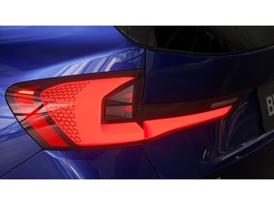 2026 BMW X1 M35i Sports Activity Vehicle