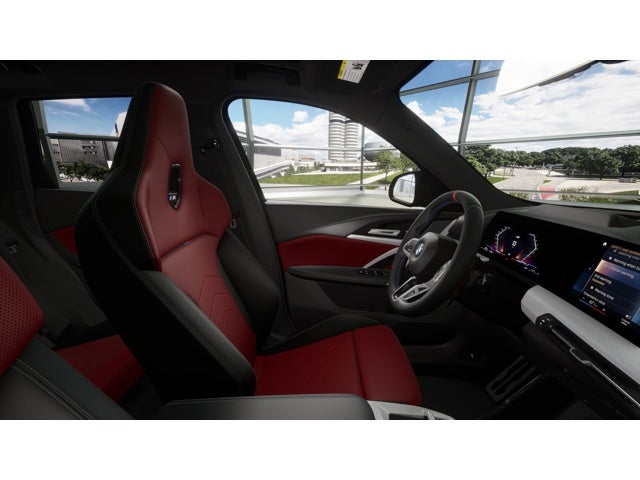 2026 BMW X1 M35i Sports Activity Vehicle