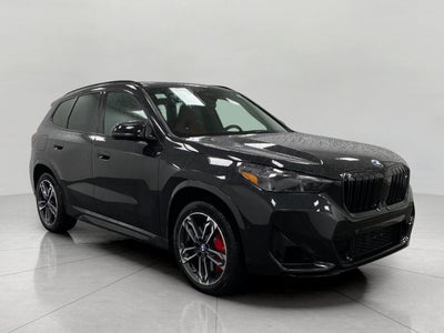 2026 BMW X1 M35i Sports Activity Vehicle