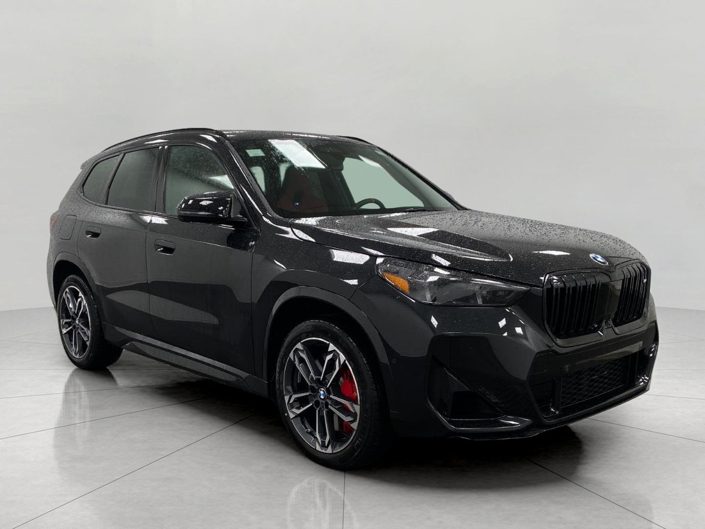 2026 BMW X1 M35i Sports Activity Vehicle