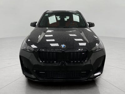 2026 BMW X1 M35i Sports Activity Vehicle