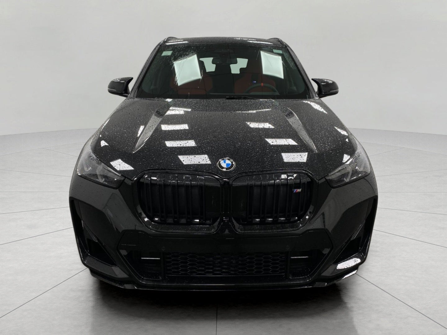 2026 BMW X1 M35i Sports Activity Vehicle