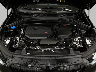 2026 BMW X1 M35i Sports Activity Vehicle