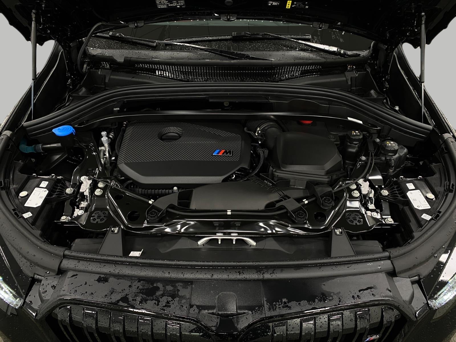 2026 BMW X1 M35i Sports Activity Vehicle