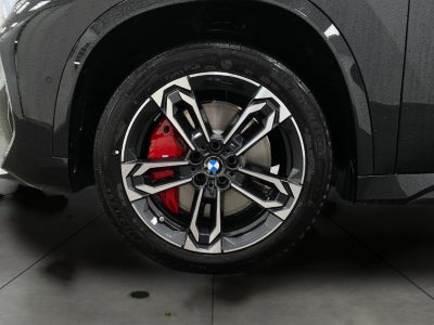 2026 BMW X1 M35i Sports Activity Vehicle