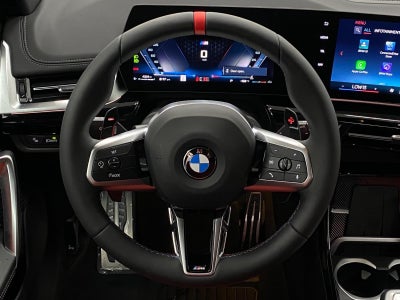 2026 BMW X1 M35i Sports Activity Vehicle