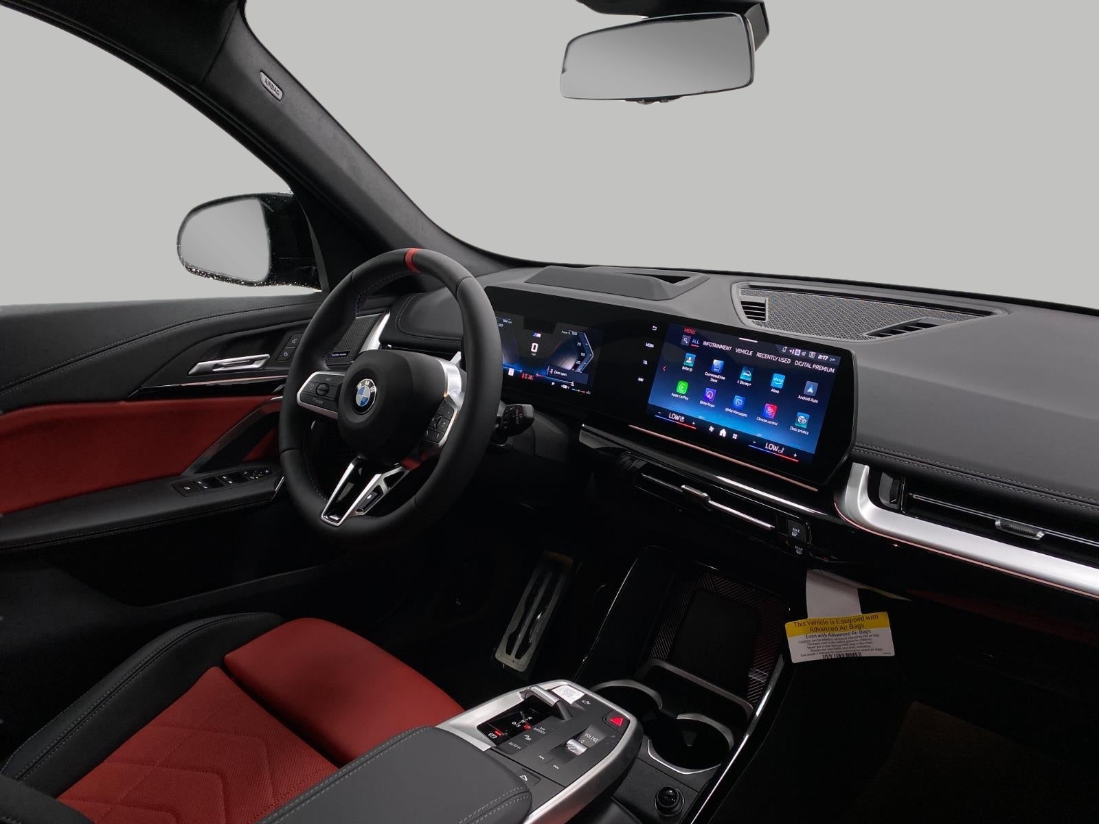 2026 BMW X1 M35i Sports Activity Vehicle