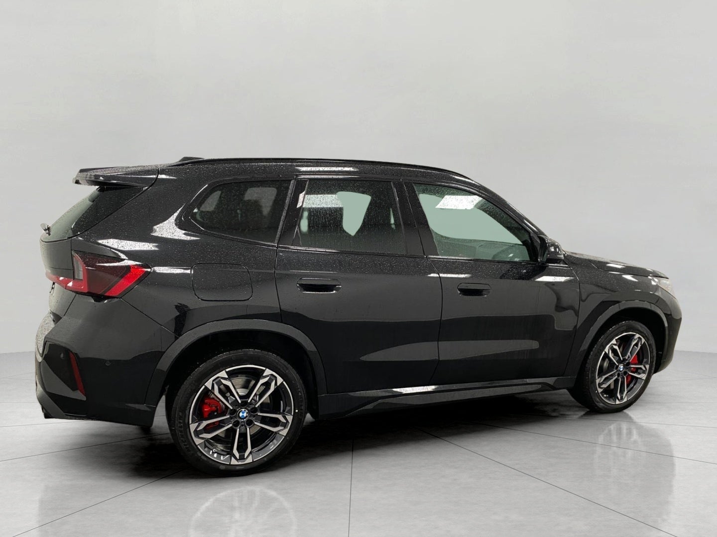 2026 BMW X1 M35i Sports Activity Vehicle