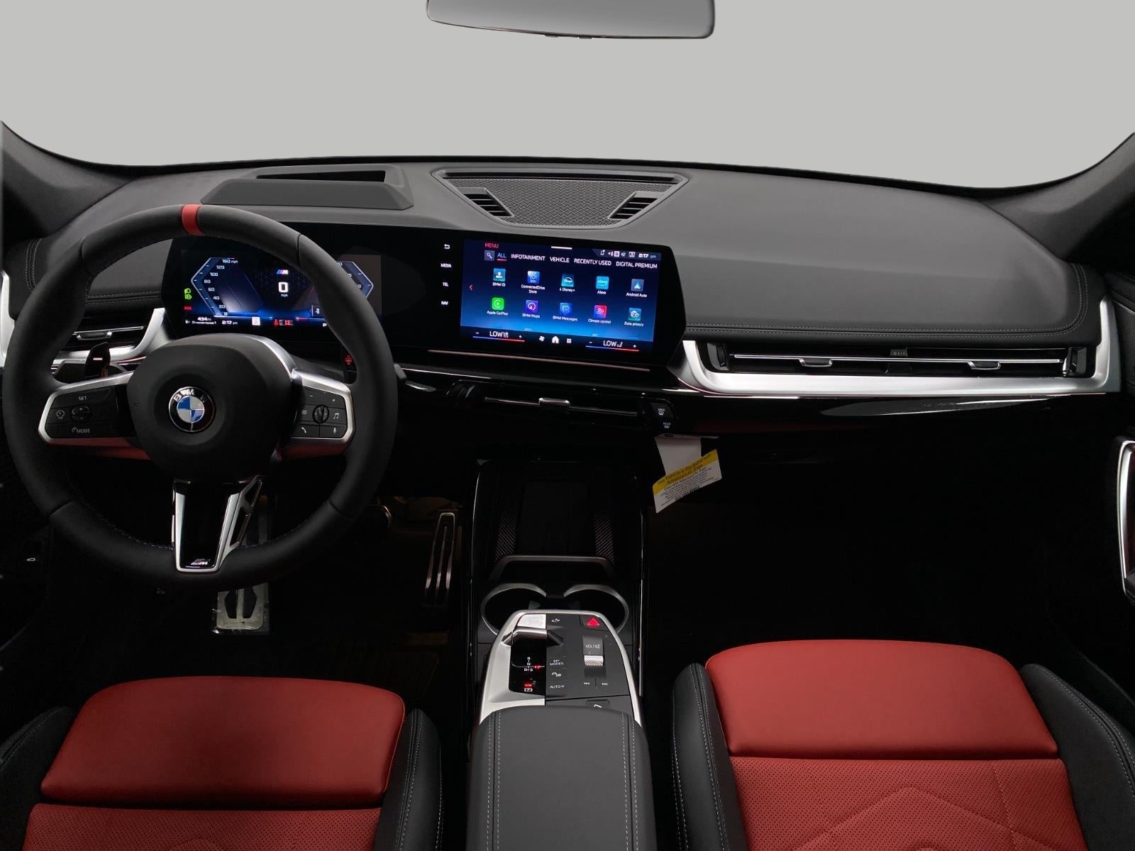 2026 BMW X1 M35i Sports Activity Vehicle