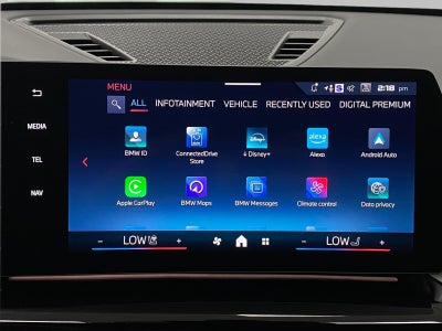 2026 BMW X1 M35i Sports Activity Vehicle