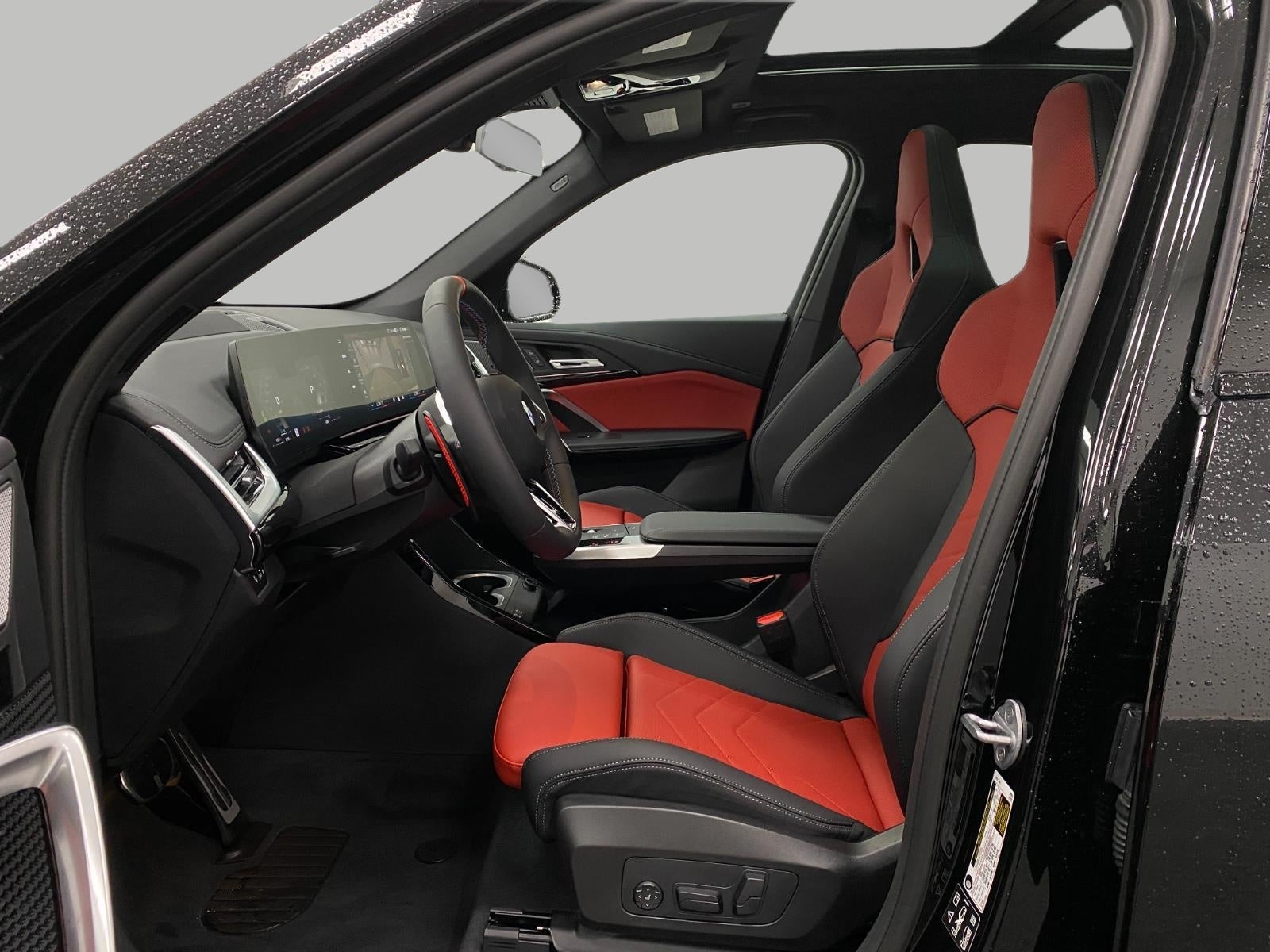 2026 BMW X1 M35i Sports Activity Vehicle