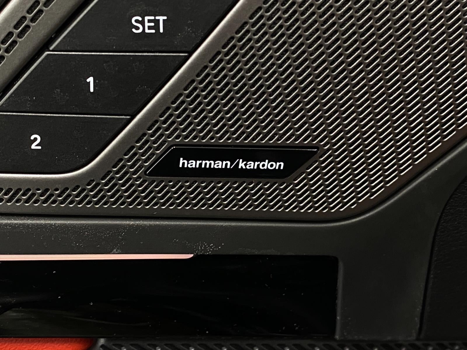 2026 BMW X1 M35i Sports Activity Vehicle